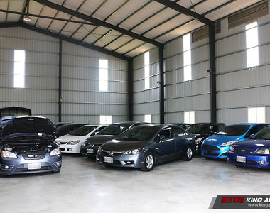 買四輪好還是大型二輪好? 《社會新鮮人購車》前所需思考的問題