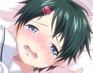 18禁漫畫家被嫌《故事太悲傷很難用》就是不希望合理化犯罪……