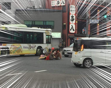 《校風自由過頭的京都大學》入學考試各種亂象難道不怕嚇到考生嗎...