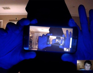 雙結局《弒訊2：暗網》 看電影卻不知道會看到哪個結局？