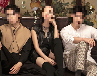 現代版的她們不心機！《延禧攻略》時裝照讓網友震驚這是同一人？