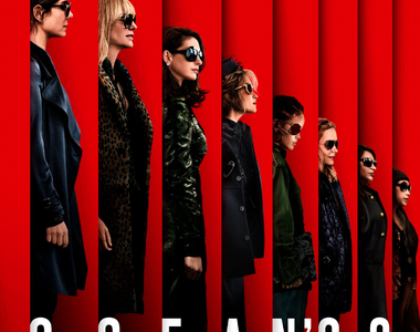 《瞞天過海:八面玲瓏》全新預告 大都會慈善晚宴小心了