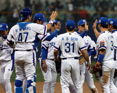 《亞運中韓大戰》台灣業餘贏過南韓全職業球隊 韓國網友這麼說