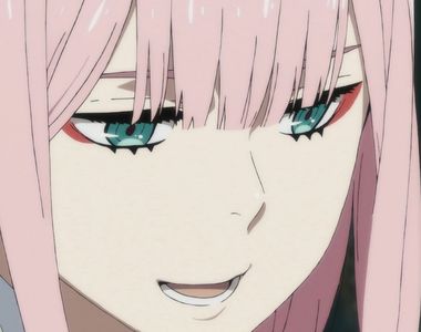 矢吹健太朗《DARLING in the FRANXX》漫畫版完整呈現上空場景