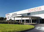 英國脫歐將導致收益銳減 《Toyota》擬轉向北美大陸發展 英國脫歐將導致收益銳減 《Toyota》擬轉向北美大陸發展