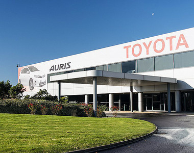 英國脫歐將導致收益銳減 《Toyota》擬轉向北美大陸發展