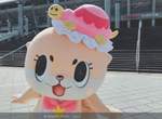 最搞笑的高知縣吉祥物《新莊君》所有影片都NG大爆走讓人不噴笑也難XD 最搞笑的高知縣吉祥物《新莊君》所有影片都NG大爆走讓人不噴笑也難XD