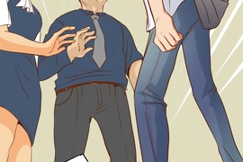 復仇要冷冷端上 第5話