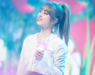 美麗的危險《這髮型被喻為最NG的舞台造型》美雖美卻暗藏危機阿......