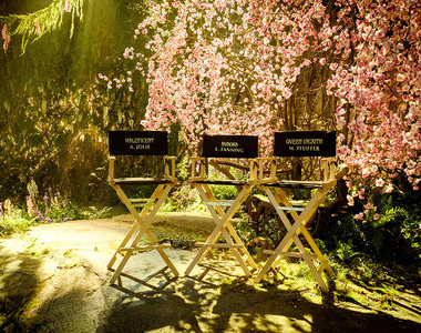 《黑魔女：沉睡魔咒2》殺青  2020電影院看公主睡醒後的故事