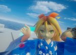 晚上狂玩VRChat《虛擬角色第一次收到粉絲信》終究要面對殘酷的現實…… 晚上狂玩VRChat《虛擬角色第一次收到粉絲信》終究要面對殘酷的現實……