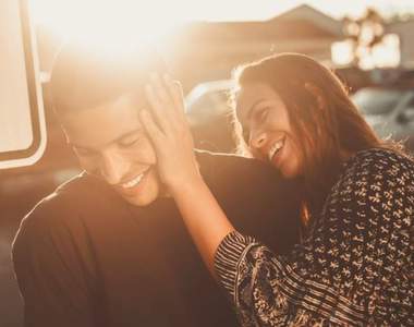 網友分享《不小心被人稱讚》的故事　藏不住的喜悅讓嘴角微微上揚w