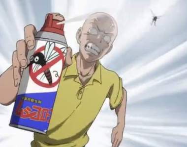 推特話題《最近沒被蚊子叮的理由》原來蚊子比人類還怕熱？