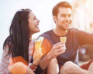 過來人經驗談《遇到對的人徵兆》看完默默被網友灑狗糧阿～