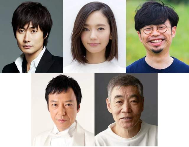 《山崎賢人》最新日劇翻拍韓劇「Good Doctor善良醫生」初挑戰醫生角色 | 宅宅新聞