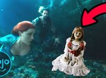 《水行俠》裡有安娜貝爾?超隱密彩蛋你有發現嗎? 《水行俠》裡有安娜貝爾?超隱密彩蛋你有發現嗎?