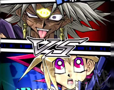 遊戲王《一回殺牌組》這才是真正的黑暗遊戲