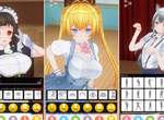 自訂專屬虛擬YouTuber《Custom Cast》App日本爆紅♡肥宅也能用手機變身美少女 自訂專屬虛擬YouTuber《Custom Cast》App日本爆紅♡肥宅也能用手機變身美少女