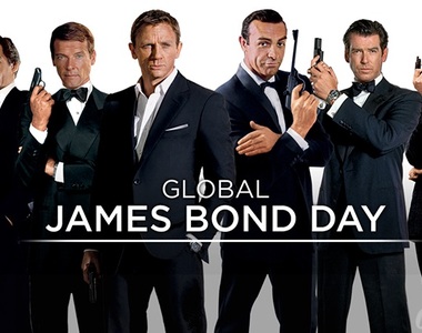 一張「太英國的見義勇為照」原來在英國人人都是007