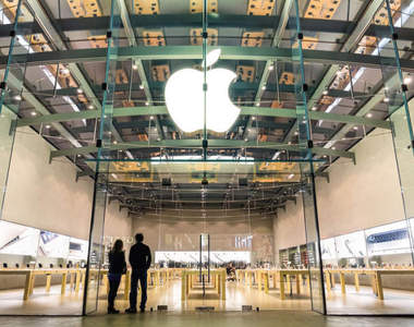 Google搜尋《青森Apple Store》的結果 別間絕對沒有的蘋果製品發現ww