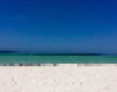 社群話題《是門還是海灘?》換個方向就會出現截然不同的結果?