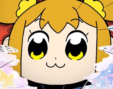 POP TEAM EPIC劇中劇《星色Girl Drop》漫畫合集陣容超豪華