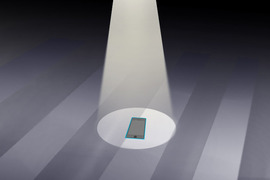 求愛神器-Love Connector 第1話