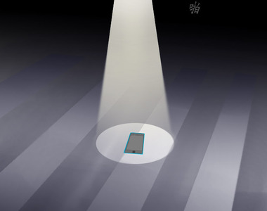 求愛神器-Love Connector 第1話