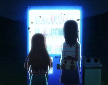 青蛙研究《自動販賣機退幣桿的魅力》原來是一串的連鎖反應……