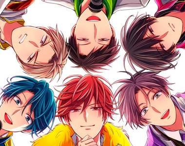 《月刊少女野崎同學》組偶像團體啦 還有將推出期間限定咖啡廳唷