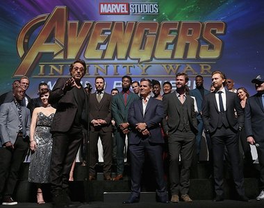 警察作證《漫威高層用首映票賄賂警察》這...真的讓人有點心動（欸）