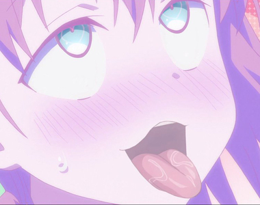 歐美變態網友的《本季動畫升天阿黑顏惡搞集》角色形象崩壞再也回不去……