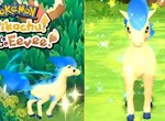 《寶可夢Let's Go!》實況主抓「色違小火馬」卻瞬間經歷了人生的大起大落 《寶可夢Let's Go!》實況主抓「色違小火馬」卻瞬間經歷了人生的大起大落