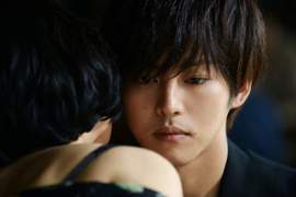 18禁電影《松坂桃李》扮男妓主演《娼年》激情特報影像公開 18禁電影《松坂桃李》扮男妓主演《娼年》激情特報影像公開