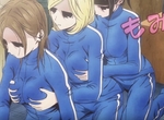 腦有洞性轉動畫《後街女孩》黑道版&偶像版PV公開 7月3日開播 腦有洞性轉動畫《後街女孩》黑道版&偶像版PV公開 7月3日開播