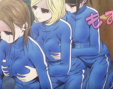 腦有洞性轉動畫《後街女孩》黑道版&偶像版PV公開 7月3日開播