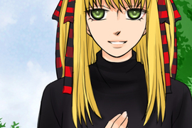 頭一站地獄 第20話