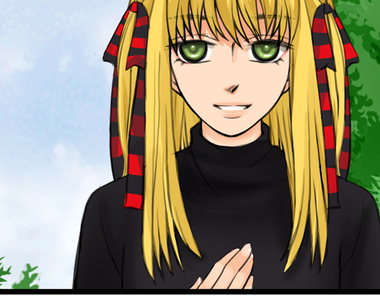 頭一站地獄 第20話