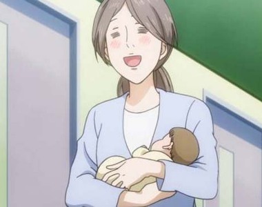 失敗的好孕胸章《孕婦電車上求讓位被噓爆》為什麼不開口說話呢……