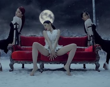 胸腿臀全都露《這些舞蹈太18禁被要求修改》遊走限制級邊緣只為追求話題度？