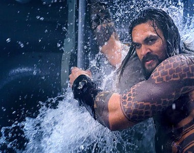 DC《水行俠》試映結果 「就像第一階段漫威電影」算是稱讚嗎?