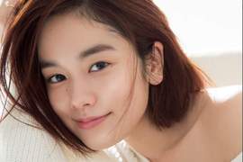 【G奶動圖】《筧美和子》抵擋不住的歐派發育暴力 【G奶動圖】《筧美和子》抵擋不住的歐派發育暴力