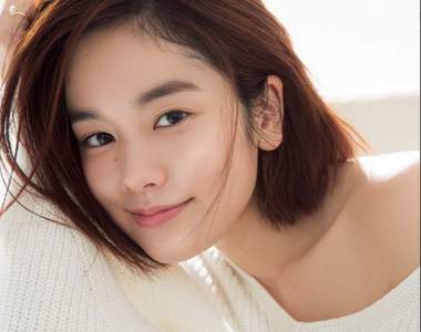 【G奶動圖】《筧美和子》抵擋不住的歐派發育暴力