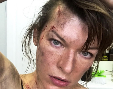 蜜拉喬娃維琪《魔物獵人》真人版開拍 應該不會變成第二個《惡靈古堡》吧...