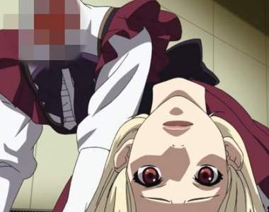 另類獵奇作《某殭屍少女的災難》6年前的動畫化企劃★7月放送決定