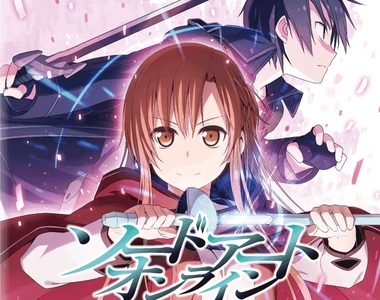 作畫換人《刀劍神域漫畫》新人接任比村奇石壓力很大