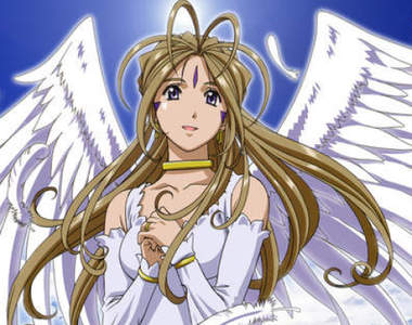 《動畫神明排行榜》不管什麼神通通拜好拜滿啦