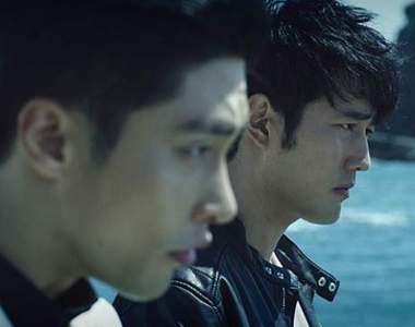 當兄弟成為死對頭《回來吧，釜山港之愛》警察抓到通緝犯是弟弟的心情...