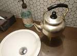 無法省水的《茶壺水龍頭》給你一進廁所就不想出來的理由... 無法省水的《茶壺水龍頭》給你一進廁所就不想出來的理由...