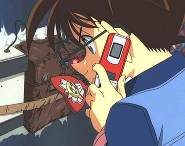 名偵探柯南考驗《從爆炸鏡頭猜劇場版》自認忠實粉絲應該全部答對吧……